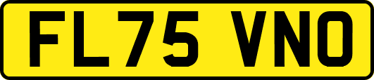FL75VNO