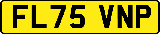 FL75VNP