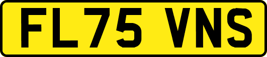 FL75VNS