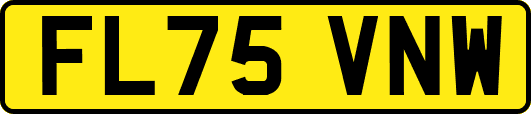 FL75VNW