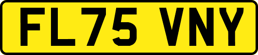 FL75VNY
