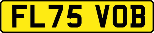 FL75VOB