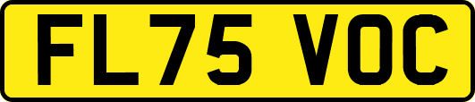 FL75VOC