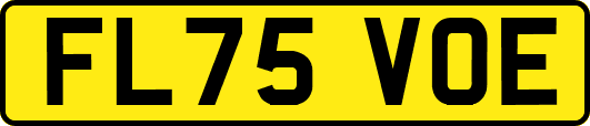 FL75VOE