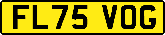 FL75VOG