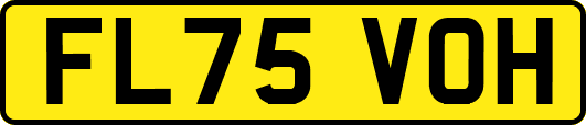 FL75VOH