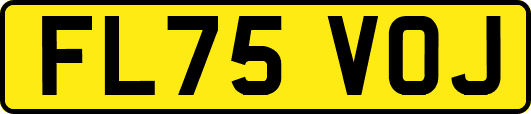 FL75VOJ