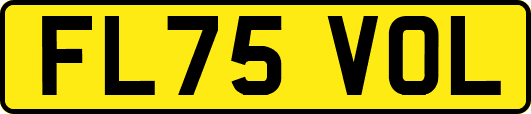 FL75VOL