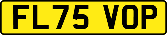 FL75VOP