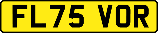 FL75VOR