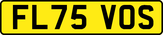 FL75VOS