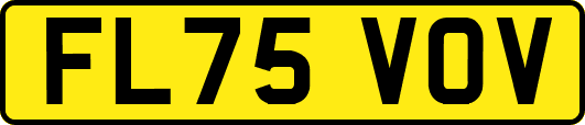 FL75VOV