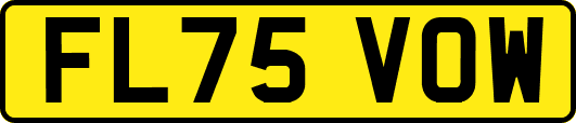 FL75VOW