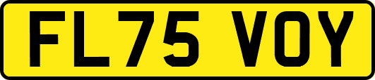 FL75VOY
