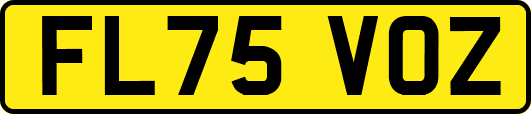 FL75VOZ