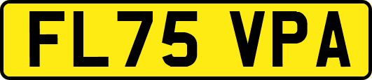 FL75VPA