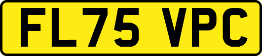 FL75VPC