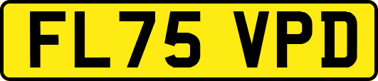 FL75VPD