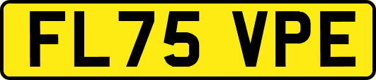 FL75VPE