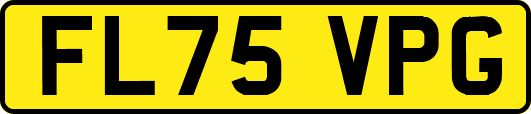 FL75VPG