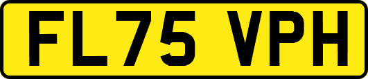 FL75VPH