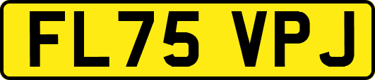 FL75VPJ
