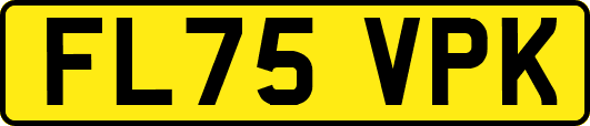 FL75VPK