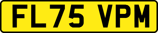 FL75VPM