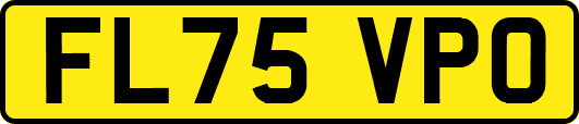 FL75VPO