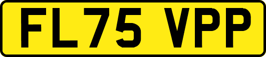 FL75VPP