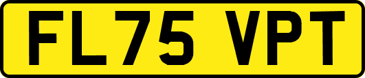 FL75VPT