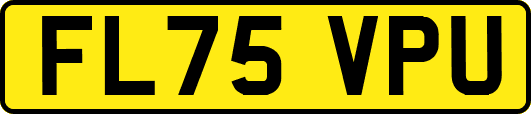 FL75VPU