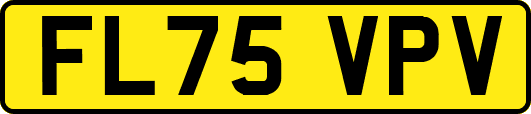 FL75VPV