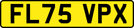 FL75VPX