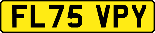 FL75VPY