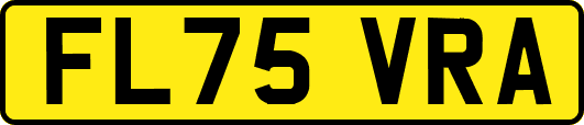 FL75VRA
