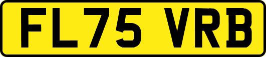 FL75VRB