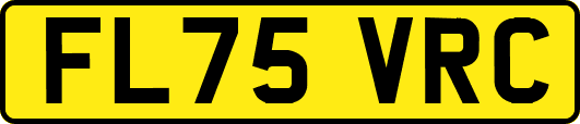 FL75VRC