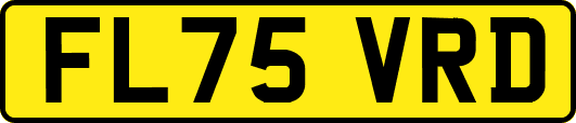 FL75VRD