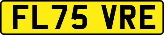 FL75VRE