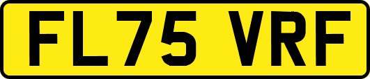 FL75VRF
