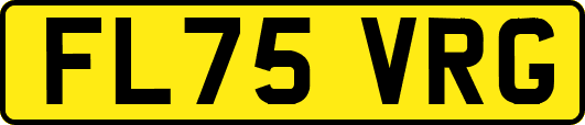 FL75VRG
