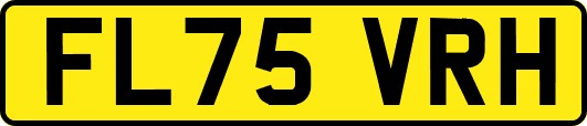 FL75VRH