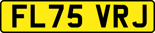 FL75VRJ