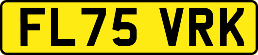FL75VRK