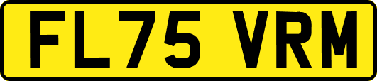 FL75VRM