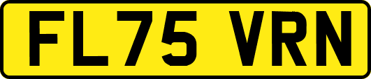 FL75VRN