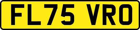 FL75VRO