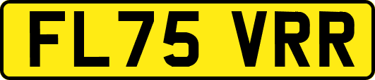 FL75VRR