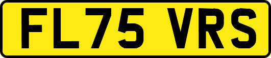 FL75VRS